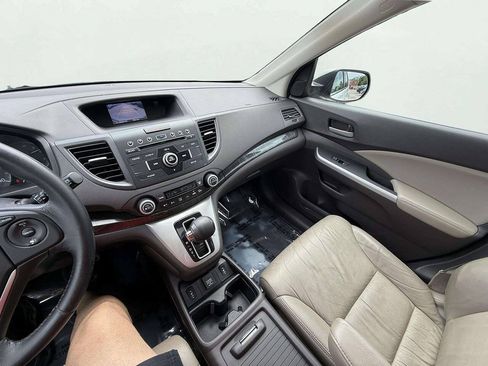 Used 2014 Honda CR-V EX-L image 18