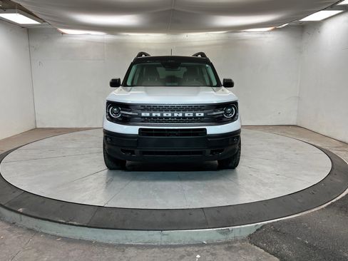 Used 2023 Ford Bronco Sport Badlands w/ Premium Package image 9