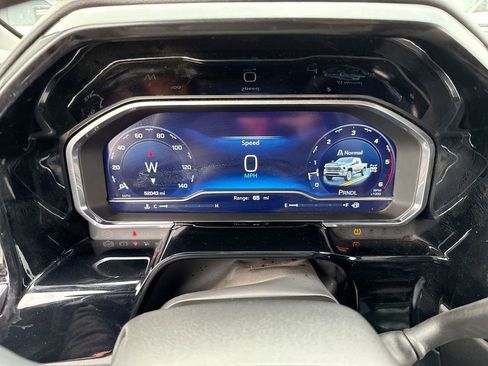 Used 2024 Chevrolet Silverado 2500 LT image 15