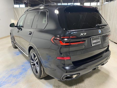 Certified 2025 BMW X7 xDrive40i w/ M Sport Package image 6