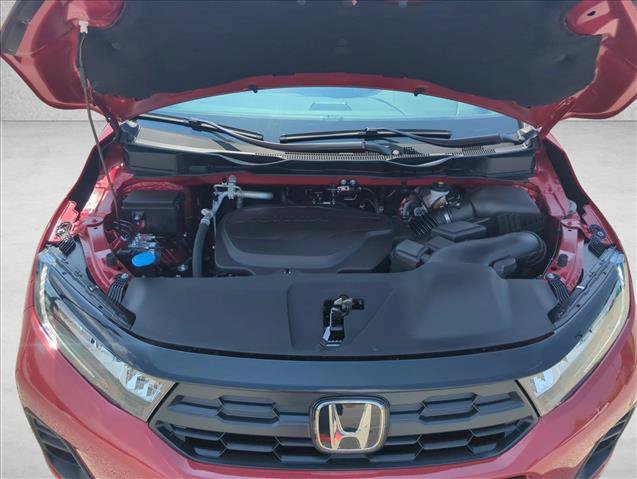 New 2026 Honda Odyssey EX-L image 15