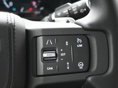 New 2026 Land Rover Defender 130 V8 image 20