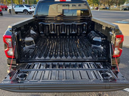 Used 2024 Ford Ranger XLT w/ Equipment Group 301A High image 11