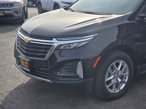 Used 2022 Chevrolet Equinox LT image 13