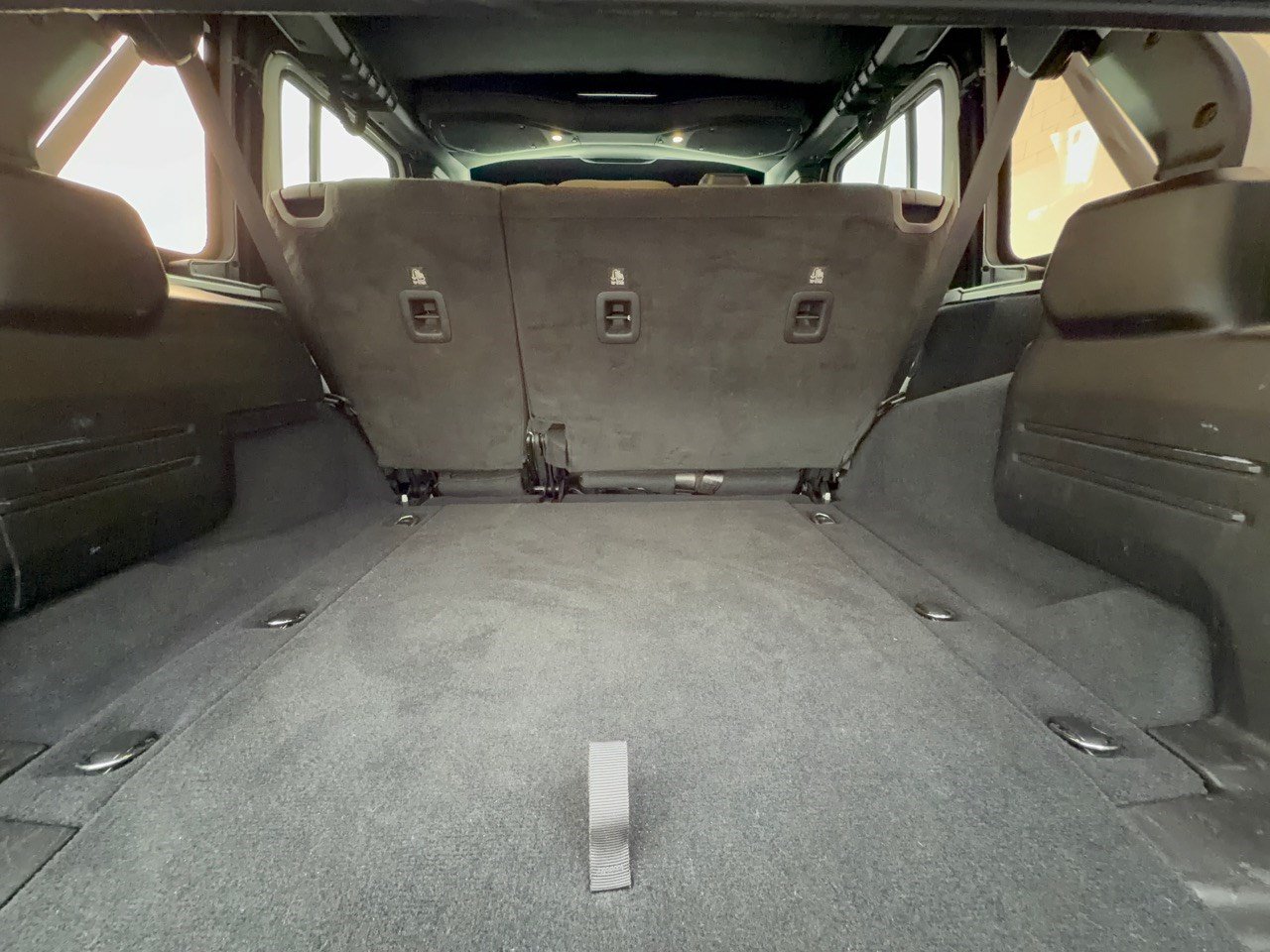 Used 2024 Jeep Wrangler Unlimited Sahara AWD/4WD image 28