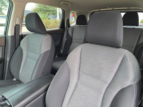 Used 2021 Nissan Rogue S image 9