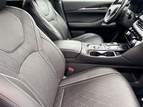 Used 2022 INFINITI QX60 Autograph w/ Cargo Package image 27