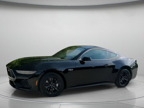 New 2026 Ford Mustang GT image 13