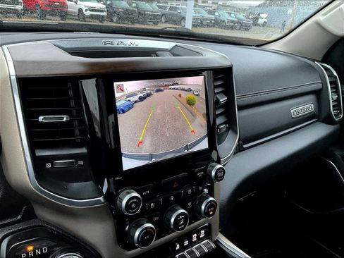Used 2022 RAM 1500 Laramie image 19