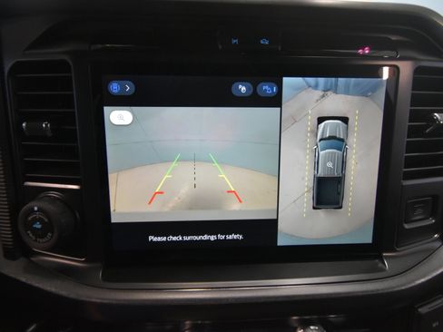 New 2025 Ford F150 Tremor w/ Equipment Group 402A High image 12