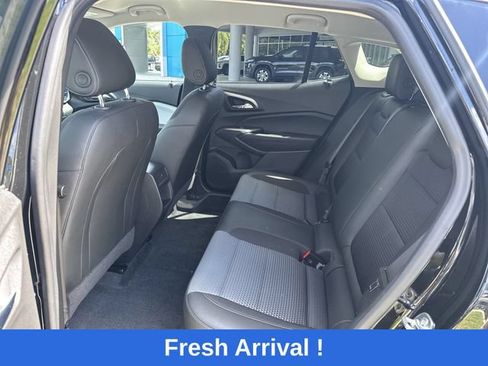 Used 2024 Chevrolet Trax LT FWD image 27
