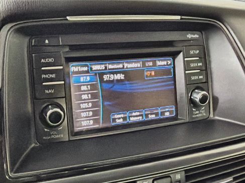 Used 2015 MAZDA MAZDA6 Touring FWD image 21