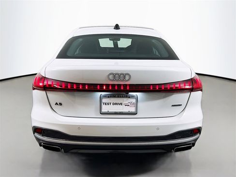 New 2025 Audi A5 2.0T Premium Plus image 6