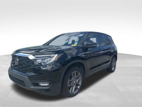 Used 2023 Honda Passport EX-L image 11