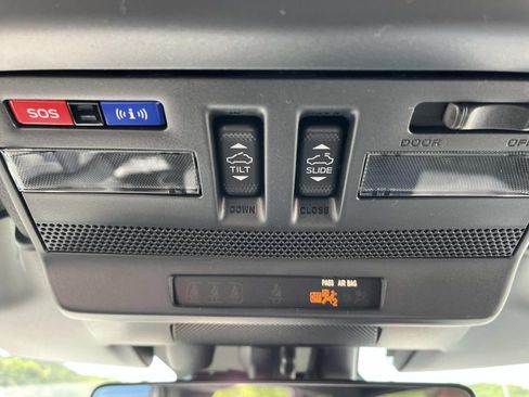 New 2026 Subaru Outback Limited XT AWD/4WD image 17