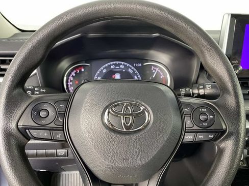 Used 2024 Toyota RAV4 XLE w/ Convenience Package AWD/4WD image 15