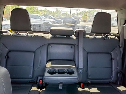 Used 2024 GMC Sierra 1500 SLT image 29