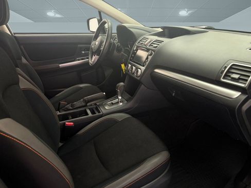 Used 2016 Subaru Crosstrek 2.0i Premium image 20