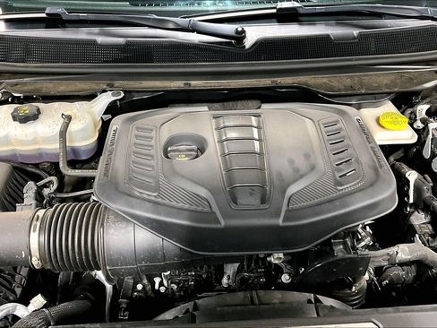 Used 2025 Jeep Wagoneer Series II w/ Premium Group I image 43