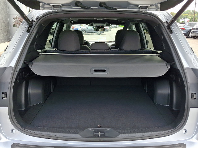 Used 2025 Subaru Forester Premium AWD/4WD image 29