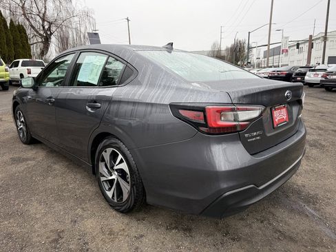Used 2025 Subaru Legacy Premium image 6