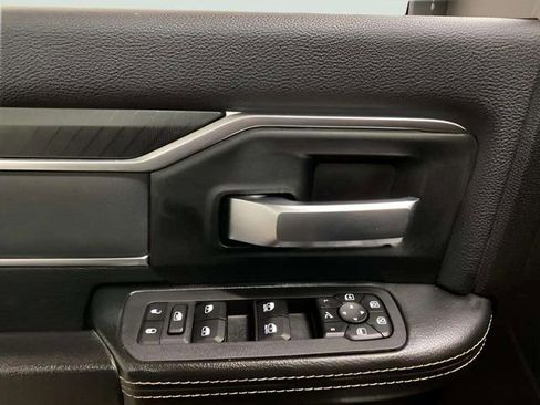 Used 2025 RAM 2500 Big Horn image 21