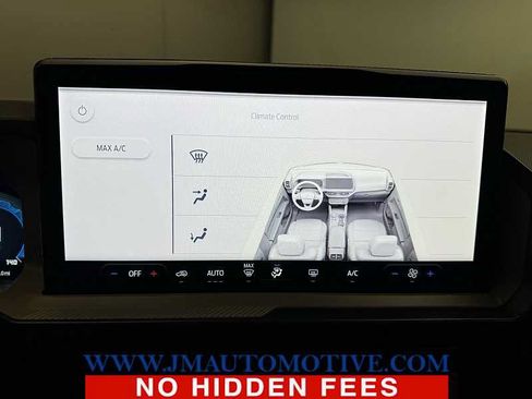 Used 2025 Ford Bronco Sport Big Bend AWD/4WD image 34