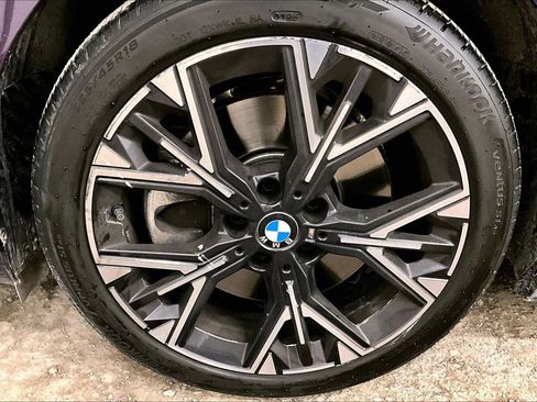 Used 2025 BMW 228i xDrive image 8