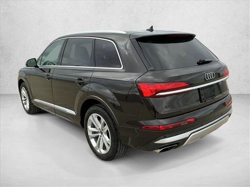 Used 2025 Audi Q7 3.0T Premium Plus image 7