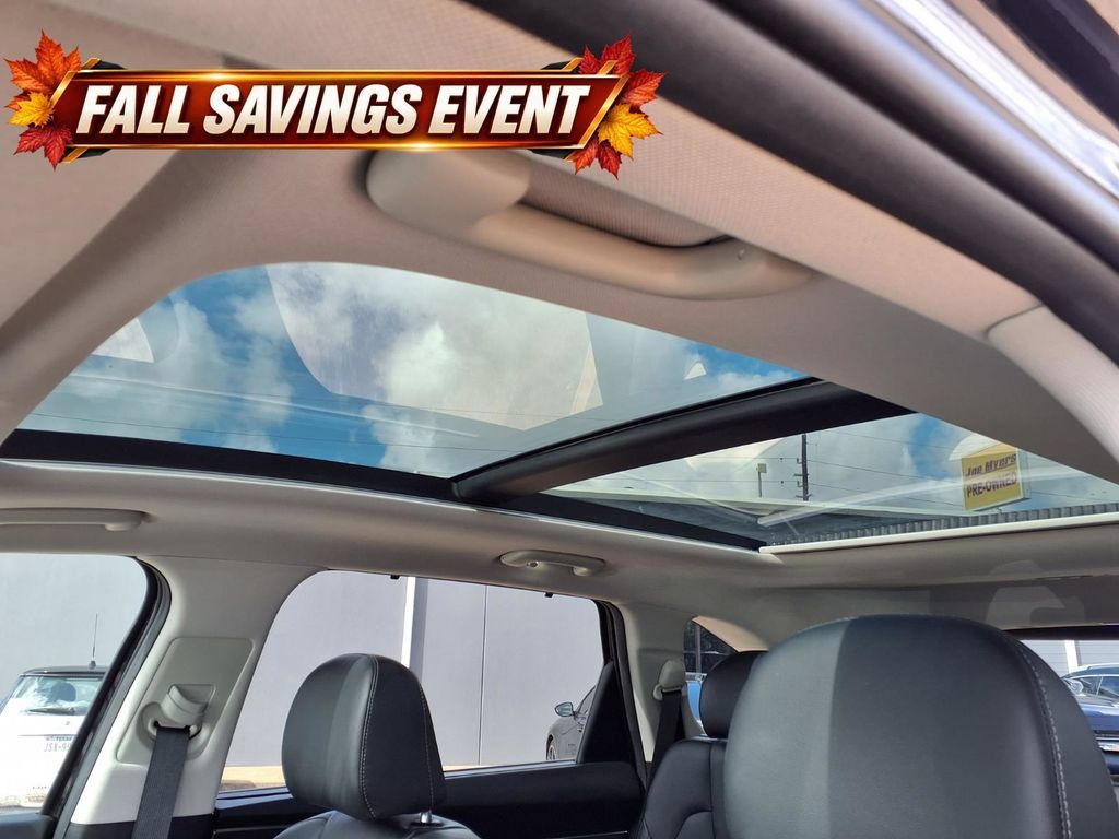 Certified 2023 Kia Sorento SX AWD/4WD image 10