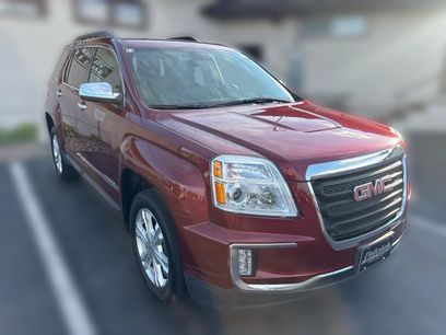 Used 2016 GMC Terrain SLE w/ Chrome Edition