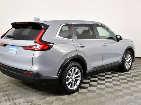 Certified 2024 Honda CR-V EX image 6