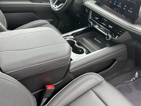 New 2026 Chevrolet Tahoe Premier image 19