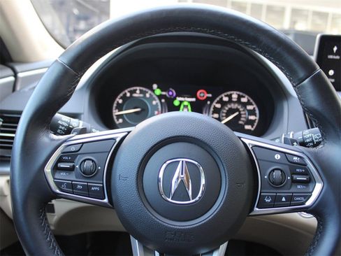 Used 2023 Acura RDX AWD image 32