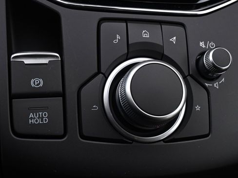 New 2025 MAZDA CX-5 AWD 2.5 S image 31