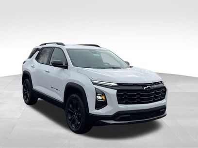 New 2026 Chevrolet Equinox LT w/ Midnight Edition