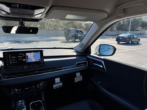 New 2026 Mitsubishi Outlander ES FWD image 25