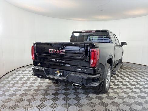 Used 2019 GMC Sierra 1500 Denali w/ Denali Ultimate Package image 10