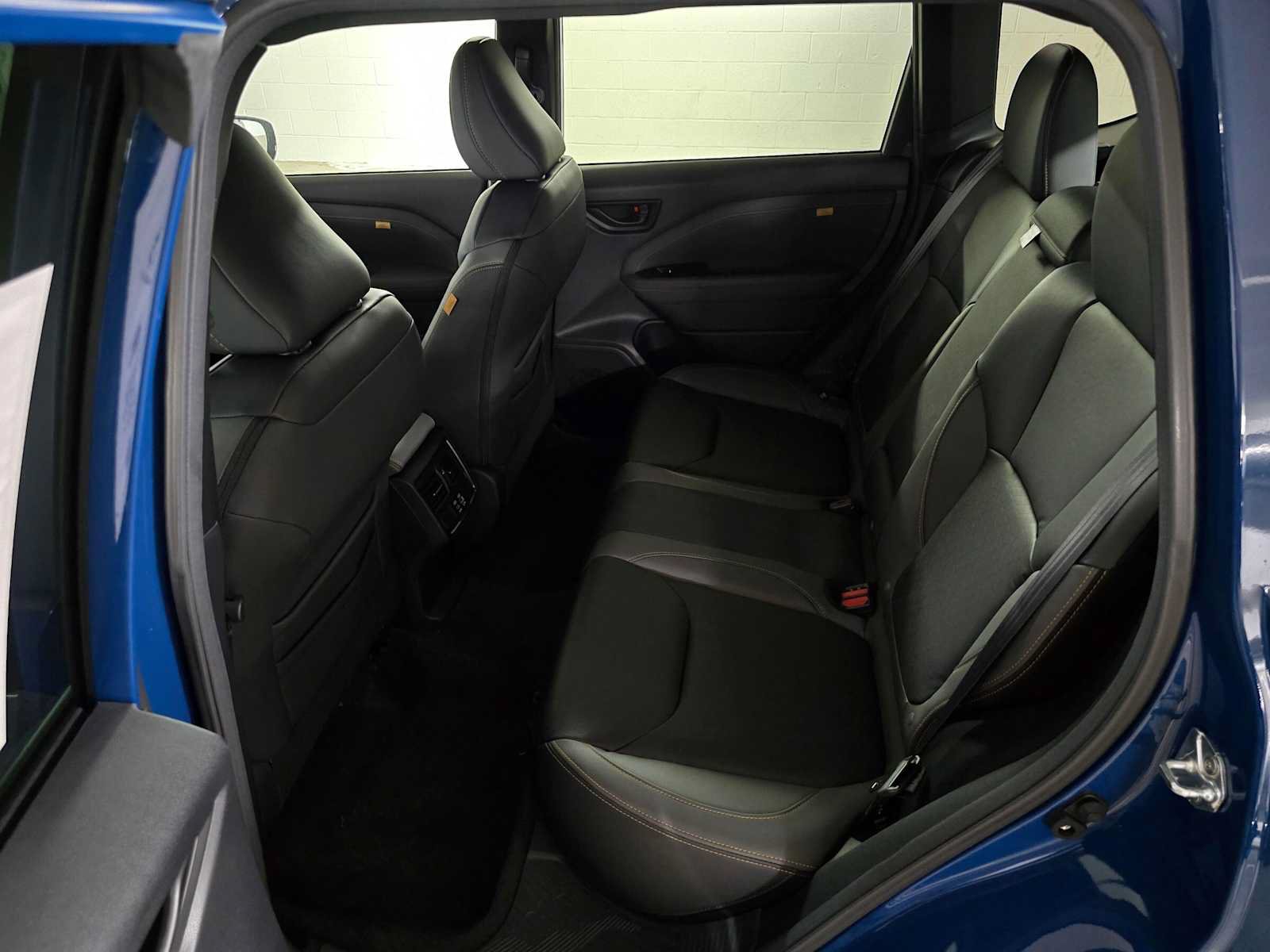 New 2026 Subaru Forester Wilderness AWD/4WD image 16