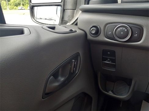 New 2025 Ford Transit 350 XL image 25
