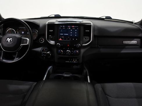 Used 2023 RAM 1500 Big Horn AWD/4WD image 11
