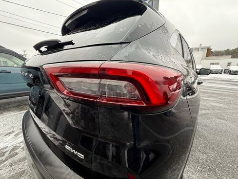 Used 2023 Ford Escape Active w/ Tech Pack #2 image 12