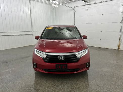 Used 2022 Honda Odyssey EX-L image 16