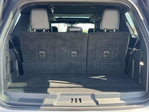 Used 2018 Ford Expedition Limited RWD image 22