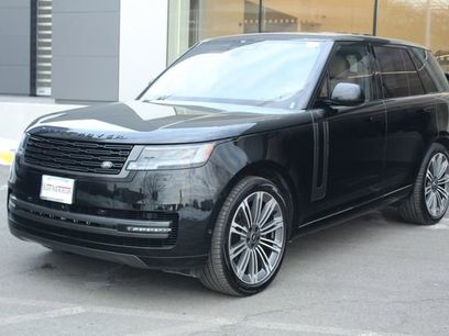 Used 2023 Land Rover Range Rover SE