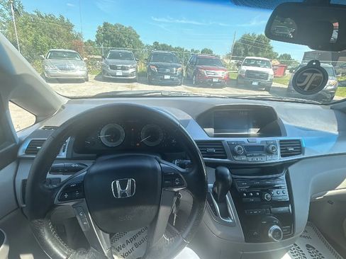 Used 2012 Honda Odyssey EX-L image 21