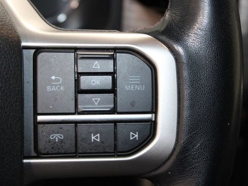 Used 2024 Ford Expedition Max Limited AWD/4WD image 26