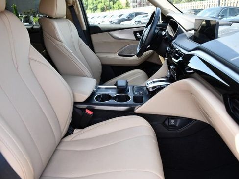 Used 2024 Acura MDX SH-AWD w/ Technology Package image 32