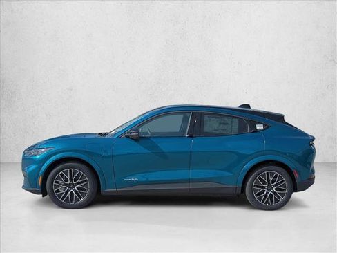 New 2026 Ford Mustang Mach-E Premium AWD/4WD image 5