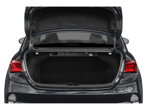 Certified 2023 Kia Forte GT w/ GT2 Package image 14